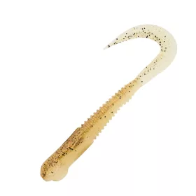   Sakura Gooby Curl 100 Golden Shiner 10,0cm 8,2gr Momeală Plastic