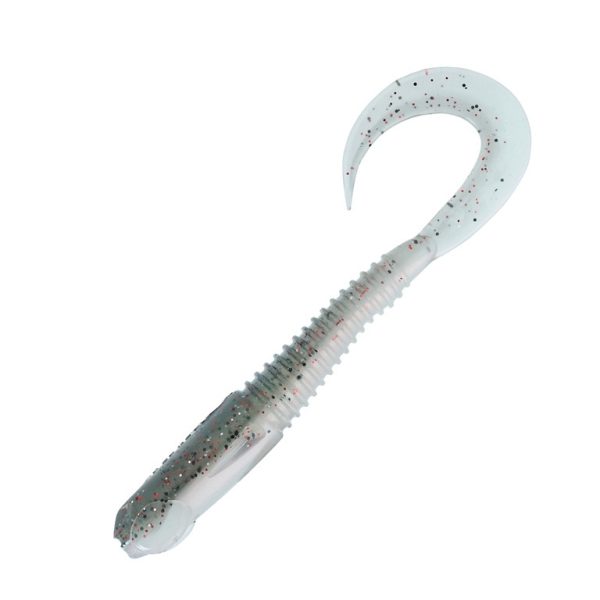 Sakura Gooby Curl 100 Roach 10,0cm 8,2gr Momeală din plastic