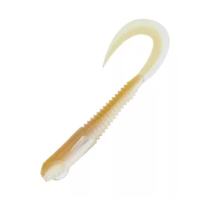 Sakura Gooby Curl 75 Wakasagi 7,5cm 3,5gr Nalucă de Plastic