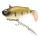 Sakura Tribbble 67 Perch 6,7cm 35,5gr Vobler