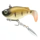 Sakura Tribbble 67 Perch 6,7cm 35,5gr Vobler