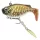 Sakura Tribbble 67 Motoroil Pike 6,7cm 35,5gr Vobler