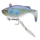 Sakura Tribbble 67 Whitefish 6,7cm 35,5gr Vobler