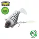 Sakura Tribbble 67 White Tiger 6,7cm 35,5gr Vobler