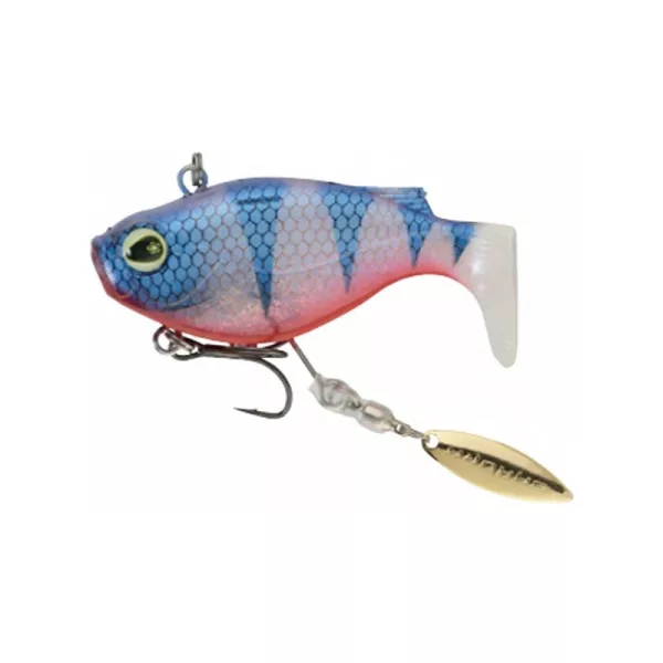 Sakura Tribbble 67 RB Biban 6,7cm 35,5gr Wobbler