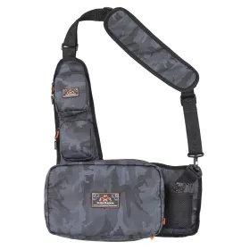   Sakura Street Bag Geantă de Umăr cu 2buc Cutii de Depozitare din Plastic 29,5x19x14cm