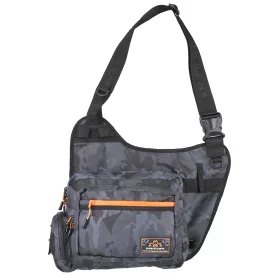 Sakura Cartero Bag Geantă de Spinning 35x25x15cm