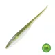 Sakura Tailwink 130 Pearl Ayu 13cm 7,8gr Nalucă din Plastic 5 buc