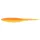Sakura Tailwink 155 UV Orange Shiner 15,5cm 13,7gr Nalucă din Plastic 4 buc