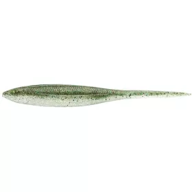   Sakura Tailwink 205 Silver Flash 20,5cm 31,5gr Momeală plastică 2buc