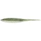 Sakura Tailwink 205 Silver Flash 20,5cm 31,5gr Momeală plastică 2buc