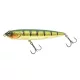 Sakura Glasstik 100 F Perch 10cm 14gr Stickbait Wobbler