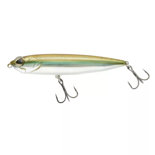 Sakura Glasstik 100 F Iberia 10cm 14gr Wobbler Stickbait