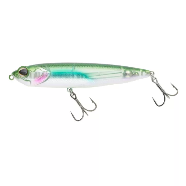 Sakura Glasstik 100 F Secret Limpid 10cm 14gr Stickbait Wobbler