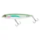 Sakura Glasstik 100 F Secret Limpid 10cm 14gr Stickbait Wobbler