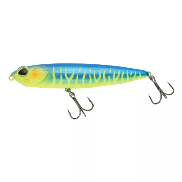 Sakura Glasstik 100 F Reverse Chart Tiger 10cm 14gr Stickbait Wobbler