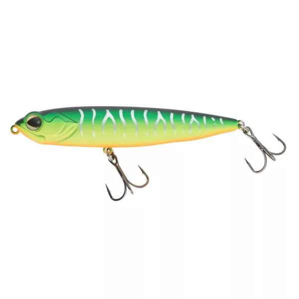 Sakura Glasstik 86 F Tigru Mat 8,6cm 9,3gr Wobbler Stickbait