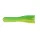 Sakura Tubflow Lime Chart 9,2cm 7,2gr Naluci plastic 6buc