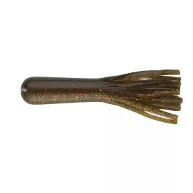   Sakura Tubflow Pumpkin Craw 9,2cm 7,2gr Momeală plastică 6buc