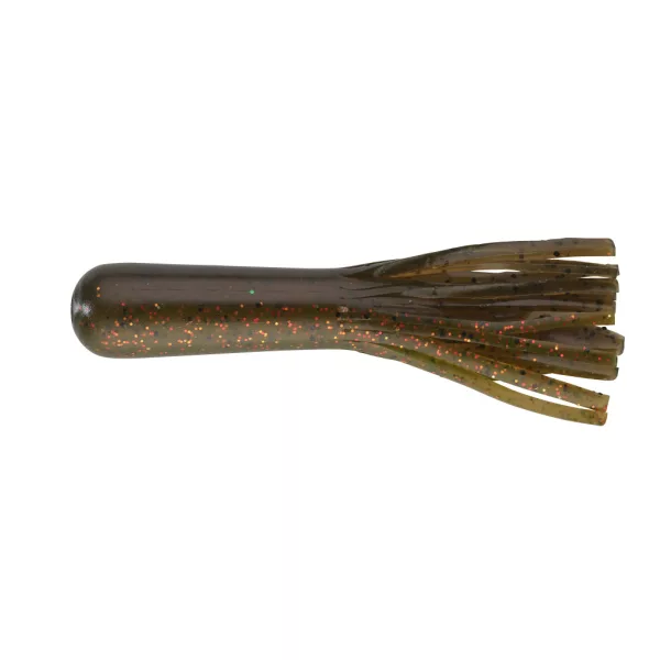 Sakura Tubflow Pumpkin Craw 9,2cm 7,2gr Momeală plastică 6buc
