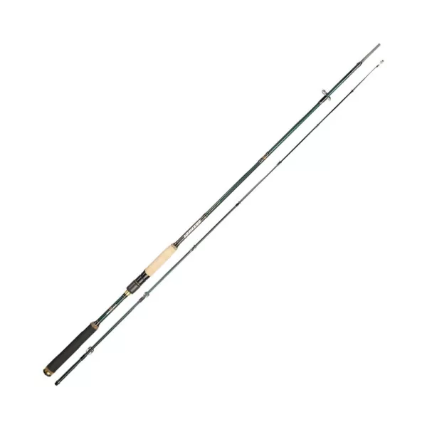 Sakura IONIZER LONG RANGE SPIN INSL 712 Spinning 216cm 15-50gr - Spinning - MH - 1 Lansetă de spinning