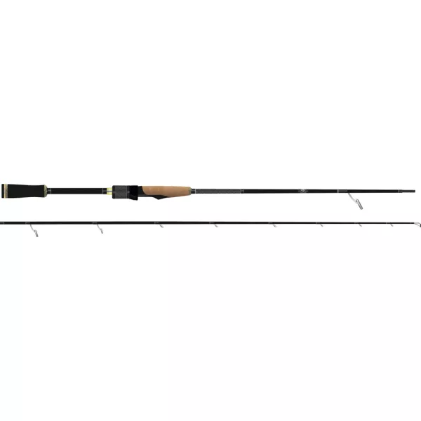 Sakura IONIZER LONG RANGE SPIN INSL 782 Spinning 233cm 20-85gr - Spinning - H - 2 Lansete de spinning