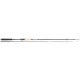 Sakura IONIZER LONG RANGE SPIN INSL 782 Spinning 233cm 14-60gr - Spinning - MH - 2 Lansete de spinning