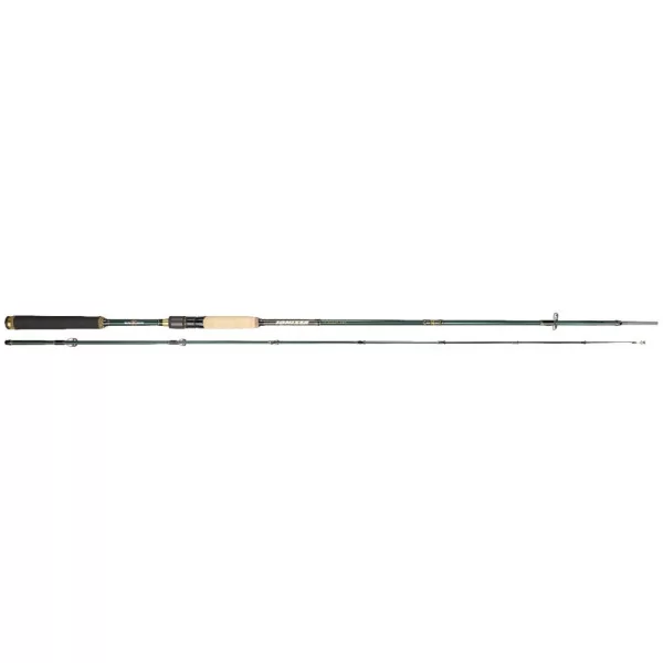 Sakura IONIZER LONG RANGE SPIN INSL 902 Spinning 274cm 15-55gr - Spinning - MH - 2 Lansete de spinning