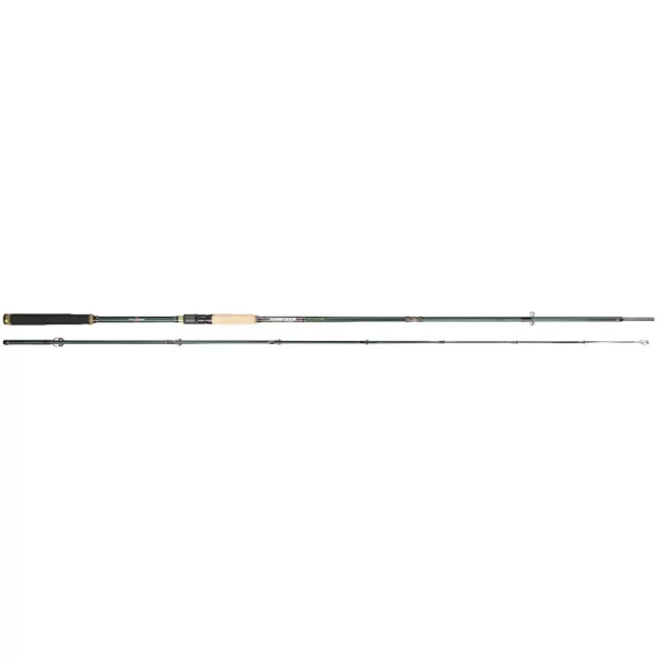 Sakura IONIZER LONG RANGE SPIN INSL 962 Spinning 290cm 15-65gr - Spinning - H - 2 Lansete de spinning