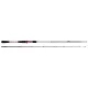 Sakura Rebird Spinning RDS 662 1,98m 7-30gr Lansetă de spinning din 2 bucăți