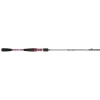 Sakura Rebird Spinning RDS 662 1,98m 7-30gr Lansetă de spinning din 2 bucăți