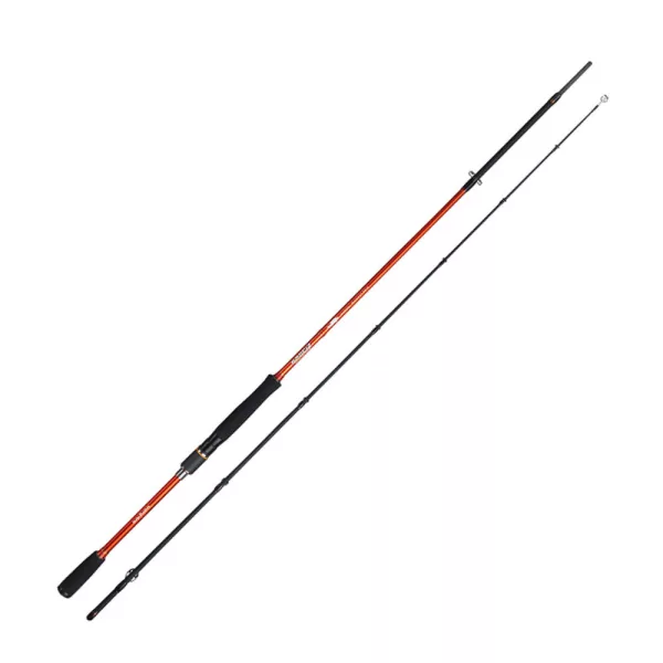 Sakura SPECIZ SPINNING SPES 702 ZANDER GAME Spinning 213cm 5-21gr - Spinning - M - 2 Lansete de spinning