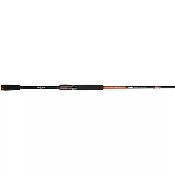 Sakura SPECIZ SPINNING SPES 742 PIKE GAME Spinning 225cm 14-100gr - Spinning - XH+ - 2 Lansete de spinning