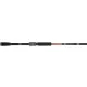 Sakura SPECIZ SPINNING SPES 742 PIKE GAME Spinning 225cm 14-100gr - Spinning - XH+ - 2 Lansete de spinning