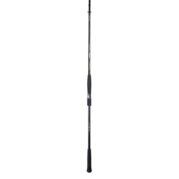 Sakura - SALT SNIPER SPINNING SALSS 1202 XH - 12 (3,60 m) - 60-120 g - SHORE - LONG DISTANCE   - Lansetă de spinning - Spinning