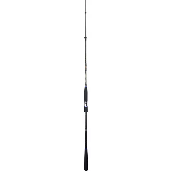Sakura Salt Sniper Spinning SALSS 611 MJ1 1,85m 10-50gr Lansetă de spinning Micro Jig dintr-o bucată