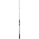 Sakura Salt Sniper Spinning SALSS 611 MJ1 1,85m 10-50gr Lansetă de spinning Micro Jig dintr-o bucată