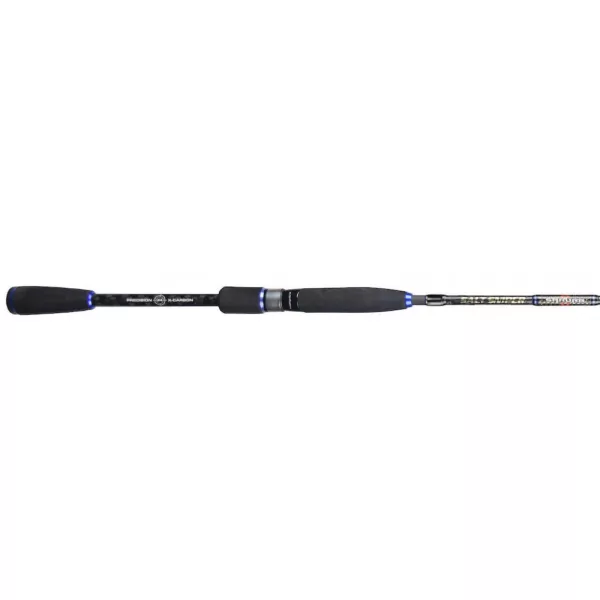 Sakura - SALT SNIPER SPINNING SALSS 742 XH+ - 74 (2,25 m) -  14-100 g - POWER   - Lansetă de spinning - Spinning