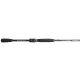 Sakura - SALT SNIPER SPINNING SALSS 742 XH+ - 74 (2,25 m) -  14-100 g - POWER   - Lansetă de spinning - Spinning
