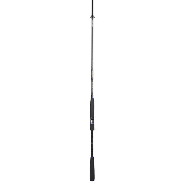 Sakura - SALT SNIPER SPINNING SALSS 802 ML - 8 (2,44 m) - 3-15 g - FINESSE   - Lansetă de spinning - Spinning