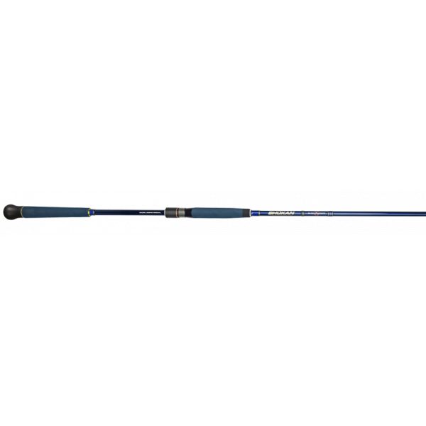 Sakura - SHÜKAN SPIN SHUS 1002 HH - 10 (3,00 m) - 60-120 g - SHORE JIG SPECIAL   - Lansetă de spinning - Spinning