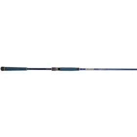   Sakura Shükan Spin Shus 802 M EGI 2,44m 7-28gr 2 Secțiuni Lansetă de Spinning