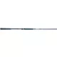 Sakura Shükan Spin Shus 802 M EGI 2,44m 7-28gr 2 Secțiuni Lansetă de Spinning