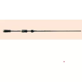   SAKURA IONIZER G2 FINESSE LIGHT GAME-INGSF 2,13m 2-7gr lansetă de spinning