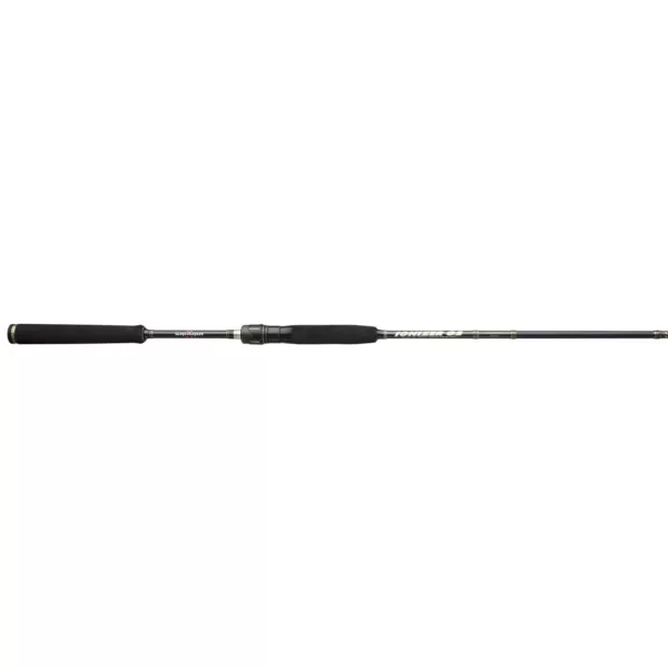 Sakura IONIZER G2 LONG RANGE SPIN - INGSL 902 MH 2,74 m - 15-55 g - lansetă de spinning din 2 segmente