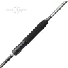 Sakura IONIZER G2 LONG RANGE SPIN - INGSL 902 MH 2,74 m - 15-55 g - lansetă de spinning din 2 segmente
