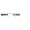 Sakura IONIZER G2 LONG RANGE SPIN - INGSL 902 MH 2,74 m - 15-55 g - lansetă de spinning din 2 segmente