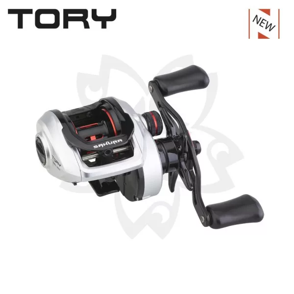 Sakura Tory Sbc 201 Mulineta de Casting