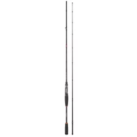   Sakura Ryokan FW Casting RFWC 702 XH+ 2,13m 30-120gr Lansetă de Spinning din 2 Bucăți