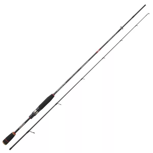 Sakura Ryokan FW Spinning RFWS 702 M 2,13m 5-21gr Lansetă de Spinning din 2 Bucăți